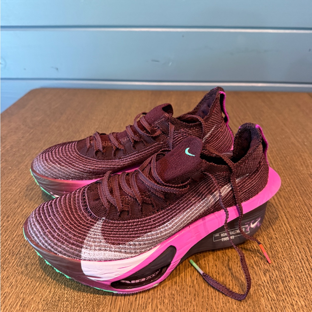 Nike Alpha Fly Zoom Air